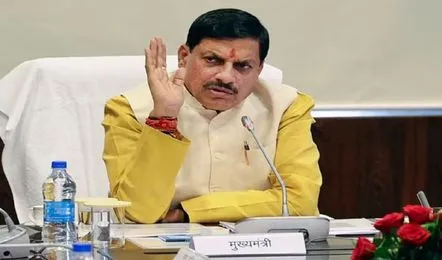 मुख्यमंत्री डॉ. मोहन यादव लगाएंगे जनता दरबार, नए साल में सरकार का खास प्रयोग....