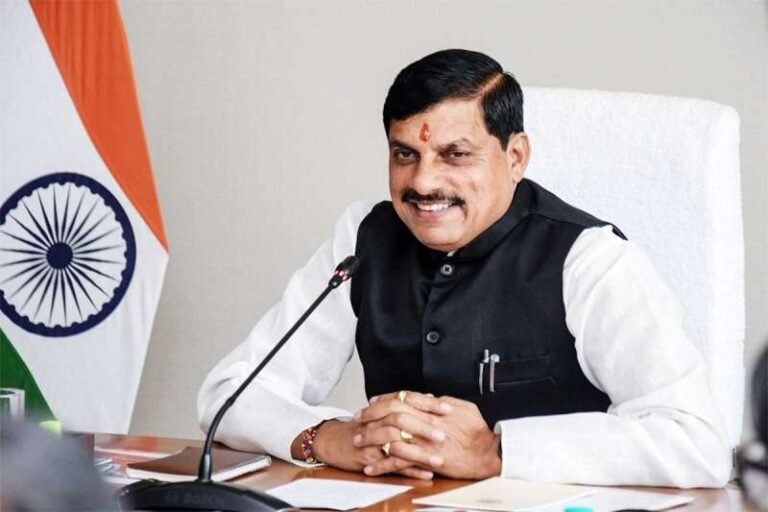 मुख्यमंत्री डॉ. यादव ने चंबल अभयारण्य के पर्यटन को बढ़ावा देने की घोषणा की