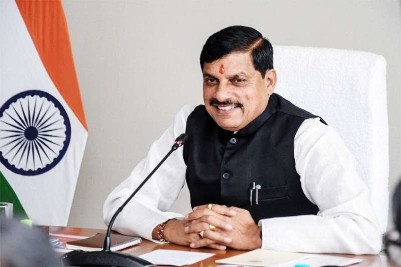 मुख्यमंत्री डॉ. यादव ने चंबल अभयारण्य के पर्यटन को बढ़ावा देने की घोषणा की