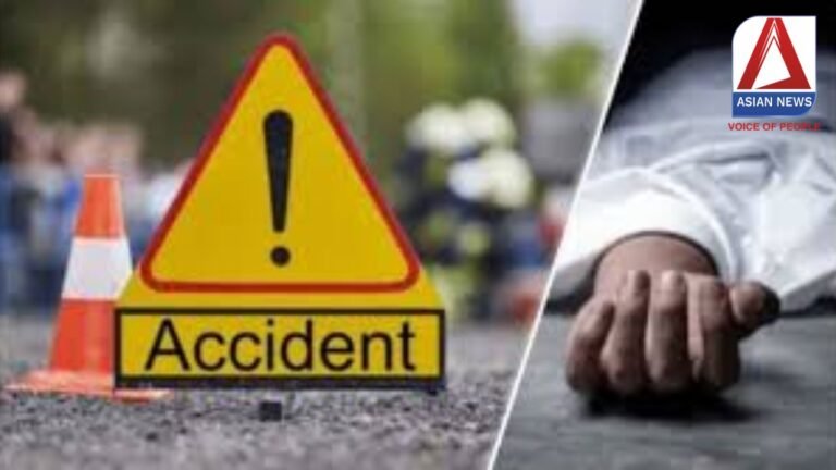 Chitrakoot Accident : बड़ा सड़क हादसा, 1 की मौत, दर्जनों घायल.....