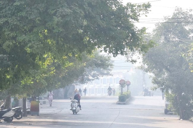 MP Weather Update : 18 जनवरी से बर्फीली हवाओं का असर, ठिठुरन बढ़ेगी...