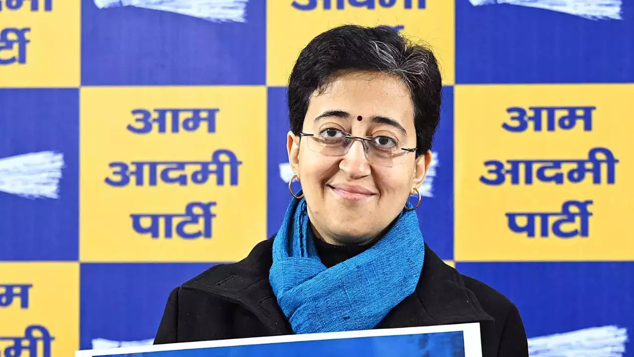Crowd Funding Campaign: CM आतिशी ने क्राउड फंडिंग अभियान से जुटाए कितने रूपये, जानें...