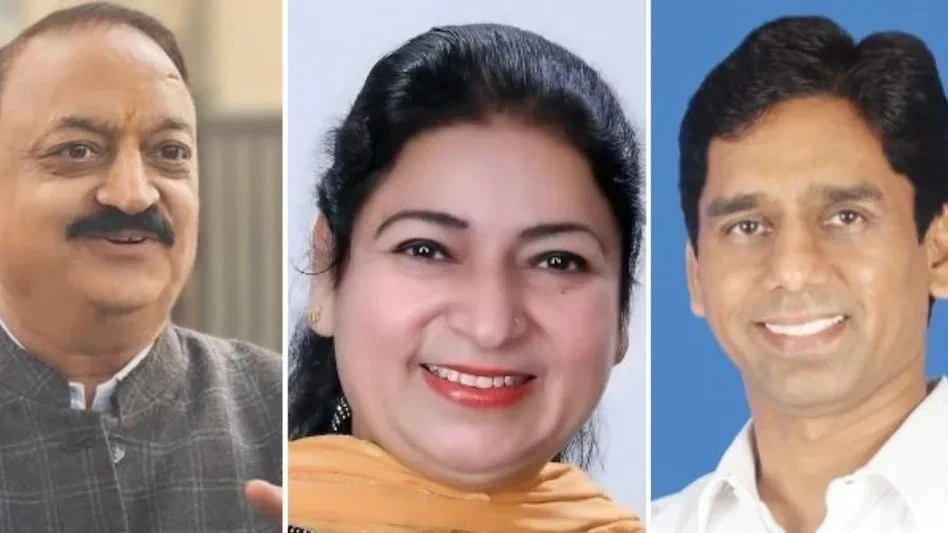 Delhi Assembly Elections: दिल्ली चुनाव से पहले AAP को करारा झटका, एक ही दिन में 7 विधायकों ने छोड़ी पार्टी...
