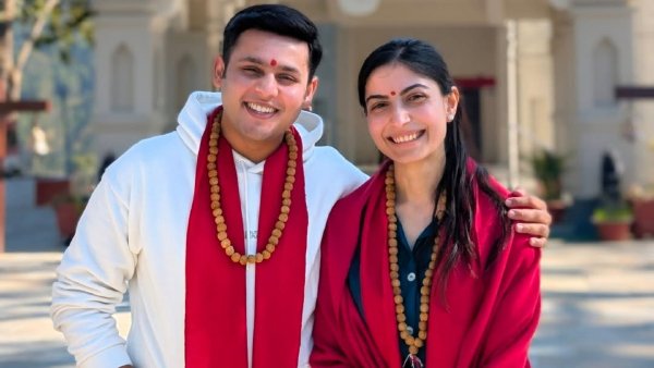 Dev Joshi Engaged: ‘बालवीर’ फेम देव जोशी ने रचाई सगाई, इंस्टाग्राम पर साझा की खुशी...