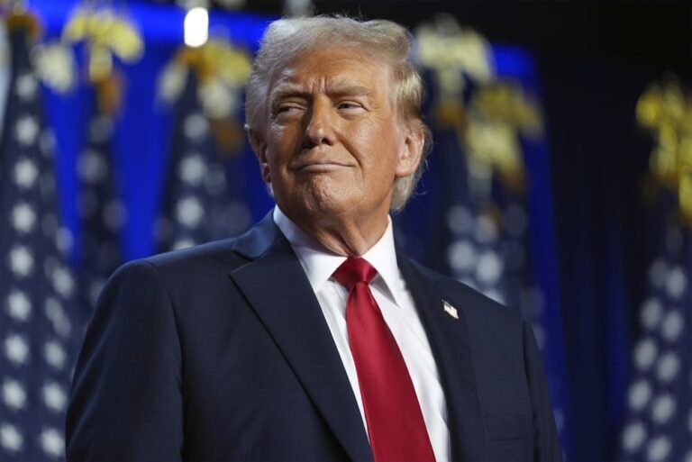 Donald trump swearing in ceremony: डोनाल्ड ट्रंप अमेरिका के 47वें राष्ट्रपति के रूप में लेंगे शपथ...