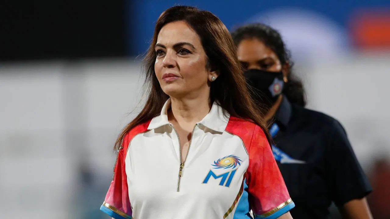 ECB: मुंबई इंडियंस का नया कदम, खरीदी इंग्लैंड की ये टीम...