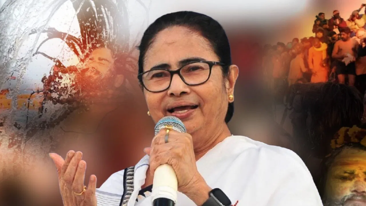 West Bengal: पश्चिम बंगाल में TMC की हार के बाद भले इस्तीफा नहीं देने पर अड़ी ममता बनर्जी लेकिन करीबी सलाहकारों का धड़ाधड़ इस्तीफा