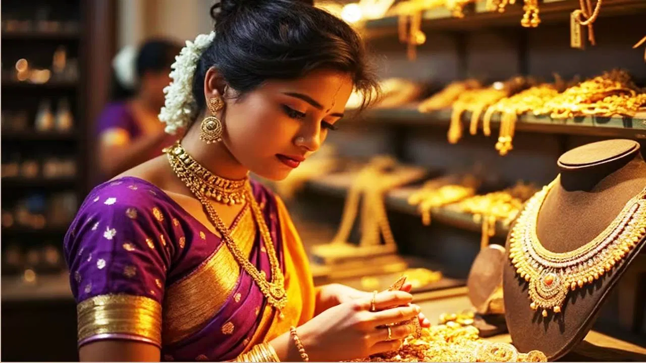 Gold-Silver Price Update