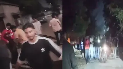 Raipur Breaking