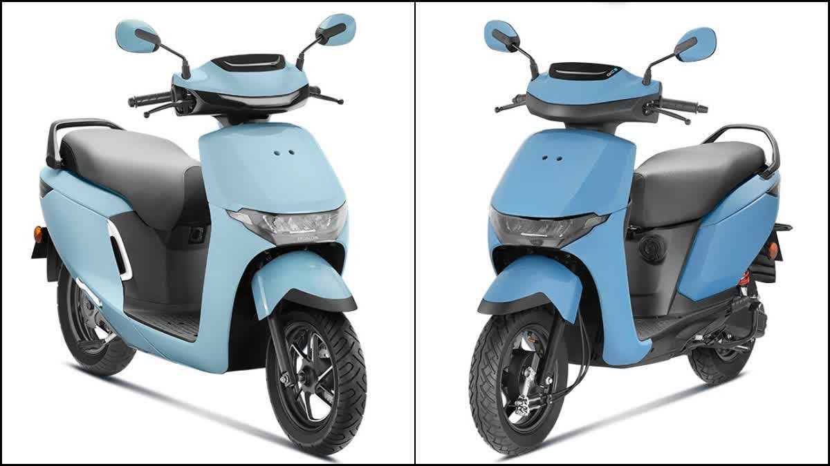 HONDA2WHEELERS: Honda2Wheeter भारत के इस राज्य में बनाएगी एक नई फैक्ट्री...