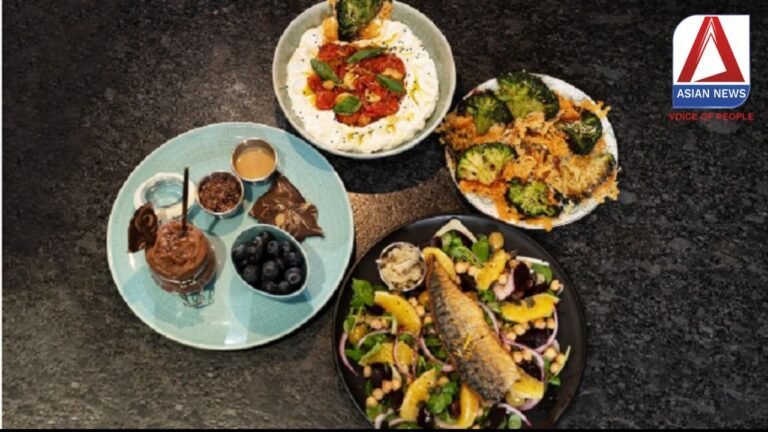Healthy Food : कैसा हो दुनिया का सबसे स्वास्थ्यप्रद भोजन : जरूर जानें