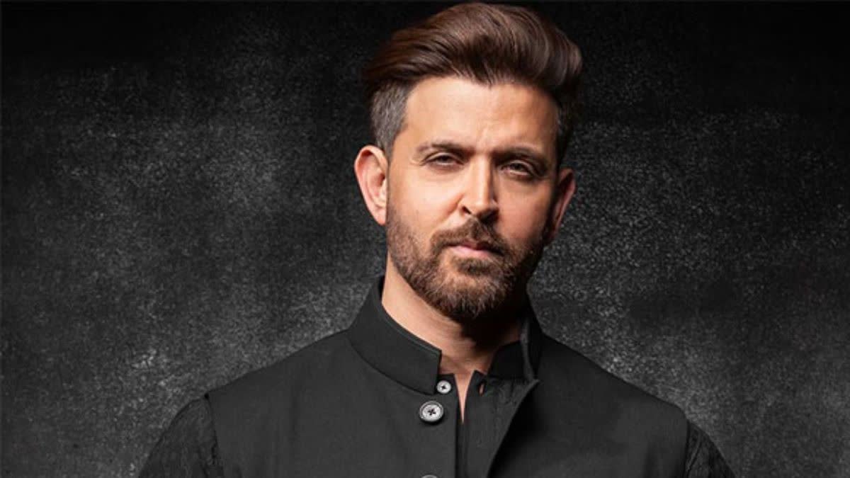 Hrithik Roshan: 51 साल के हुए Bollywood के ग्रीक गॉड....!