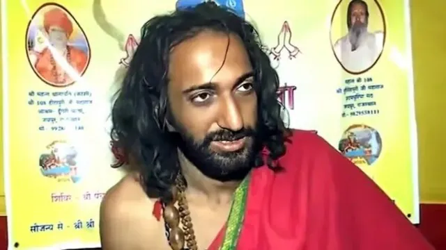 Mahakumbh 2025: IIT बाबा अभय सिंह ने कुंभ मेला में किया अद्भुत नृत्य….Video देखें