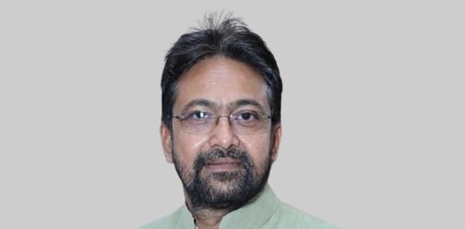 Raipur Breaking: छत्तीसगढ़ कांग्रेस सह प्रभारी विजय जांगिड़ का चार दिवसीय दौरा...