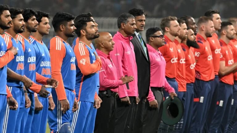 IND VS ENG T20: दूसरा टी20 मुकाबला आज, जानें कैसे देख पाएंगे लाइव मैच...