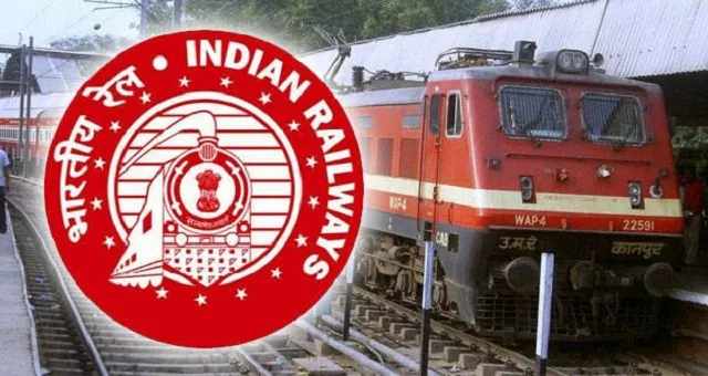 INDIAN RAILWAYS