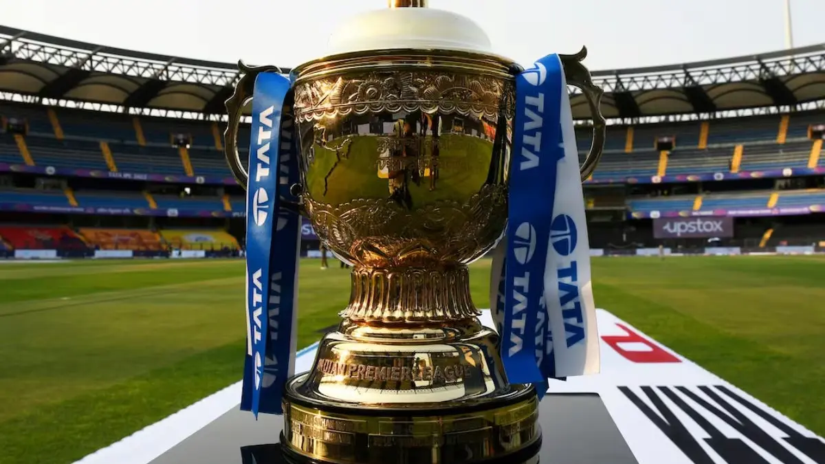 IPL 2025: आईपीएल 2025 का शेड्यूल जल्द, चेयरमैन अरुण धूमल ने की तारीख की पुष्टि...