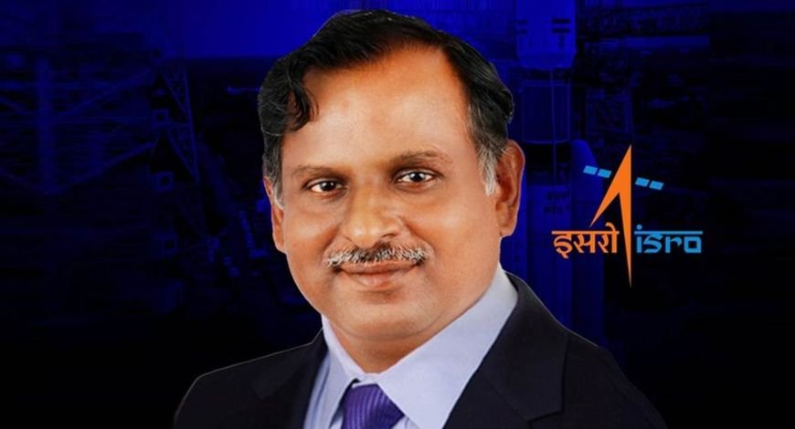 ISRO के नए चीफ होंगे डॉ. वी नारायणन, भारत के अंतरिक्ष अभियान को देंगे नई दिशा...!
