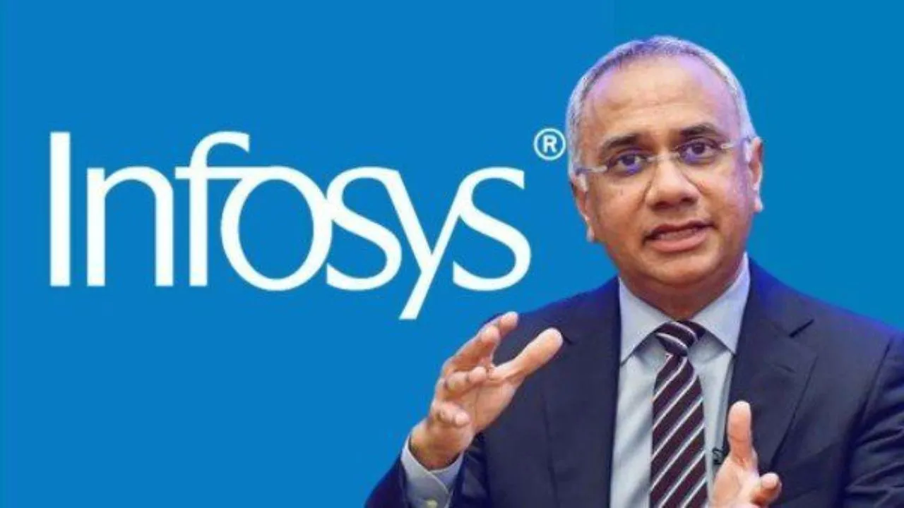 Infosys: जेनरेटिव AI का भविष्य, इंफोसिस CEO ने योजनाओं का किया खुलासा...