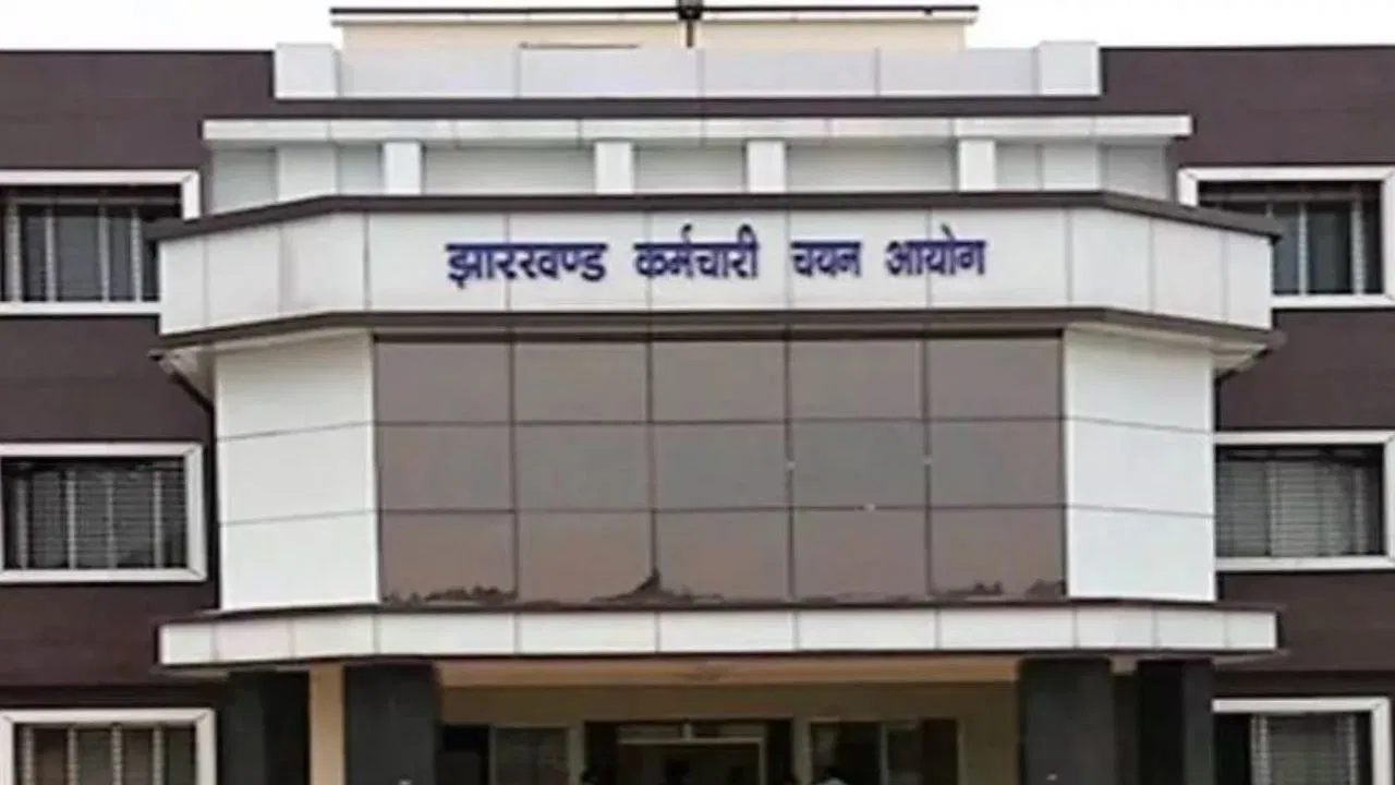 JSSC CGL परीक्षा : पेपर लीक विवाद, CID जांच और हाईकोर्ट की रोक....