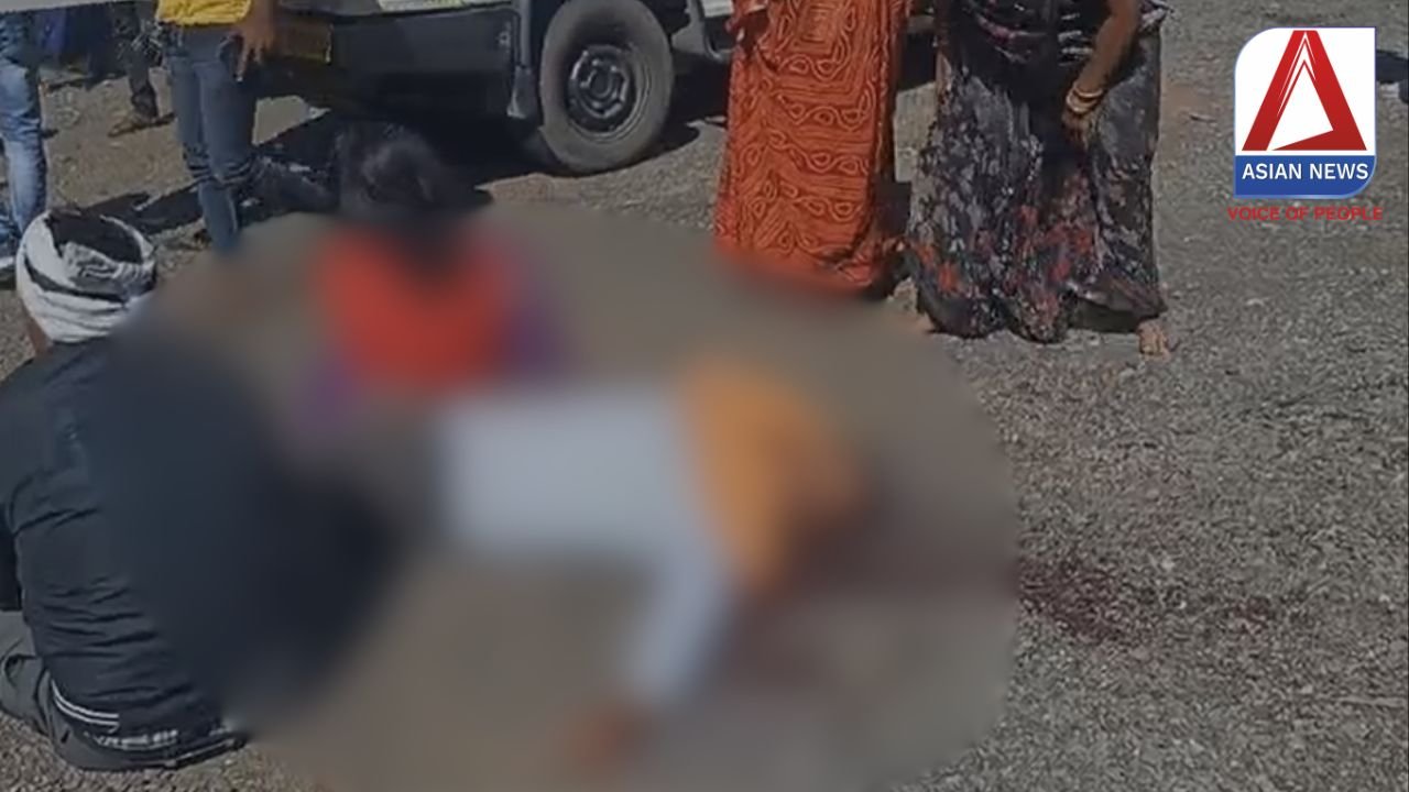 Jabalpur Murder Case : पुराने विवाद के चलते 4 लोगों की हत्या.....