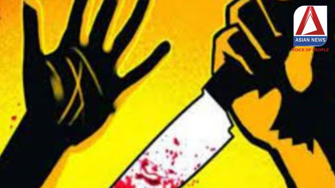 Raipur Crime News : 15 साल के नाबालिग ने 17 साल के युवक को मारा चाकू...मौत