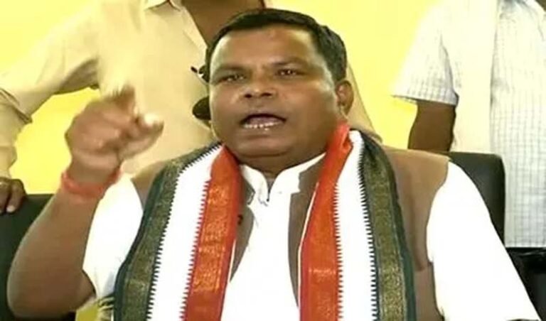 Kawasi Lakhma Arrest