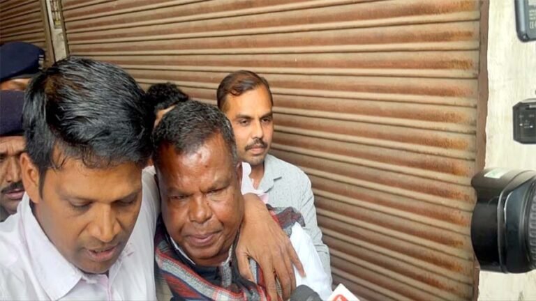 Lakhma Arrest Update