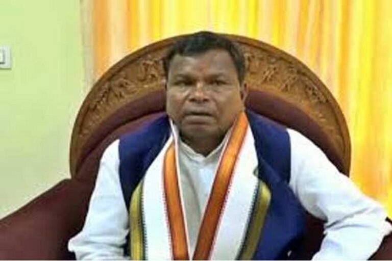 शराब घोटाला मामला : ED ने कवासी लखमा के CA को किया तलब.....