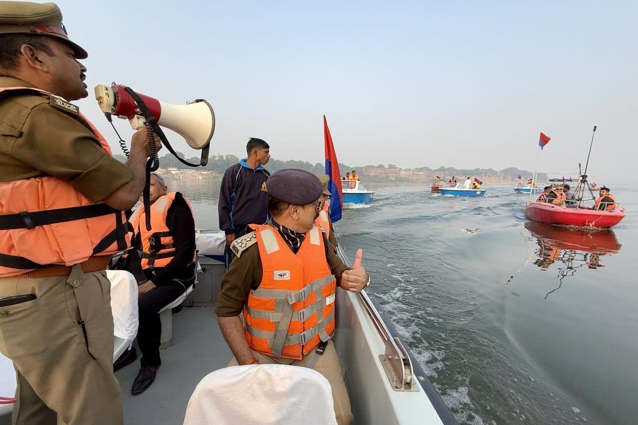 MAHAKUMBH 2025 : मुंबई से कुंभ मेले तक ट्रेन यात्रा: एक सुविधाजनक और किफायती तरीका....