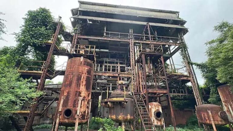 MP Breaking : यूनियन कार्बाइड के खतरनाक कचरे को नष्ट करने में खर्च होंगे 126 करोड़......
