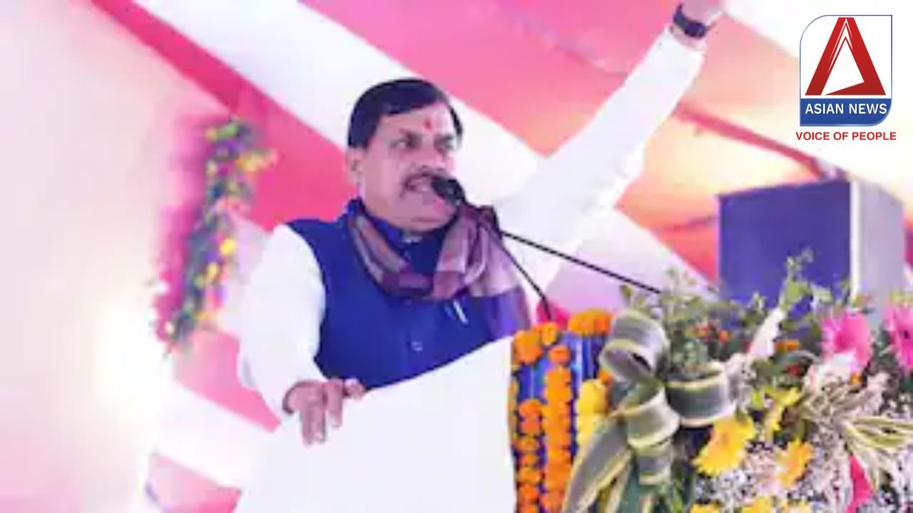 Liquor Ban : उज्जैन सहित धार्मिक नगरों में की जाएगी शराबबंदी : सीएम डॉ. मोहन यादव