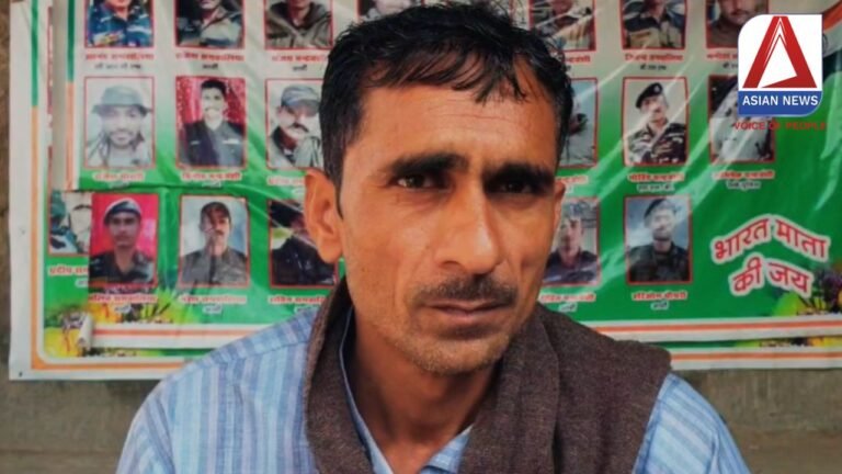 MP Narsinghgarh : साहब मै ज़िंदा हु मुझे कागजो में मार दिया, किसने कहा ऐसा जानें पूरा मामला