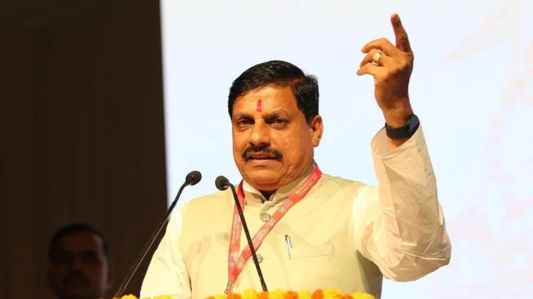 MP News : मध्यप्रदेश सरकार का 'युवा शक्ति मिशन' : युवाओं के सशक्तिकरण की नई पहल....