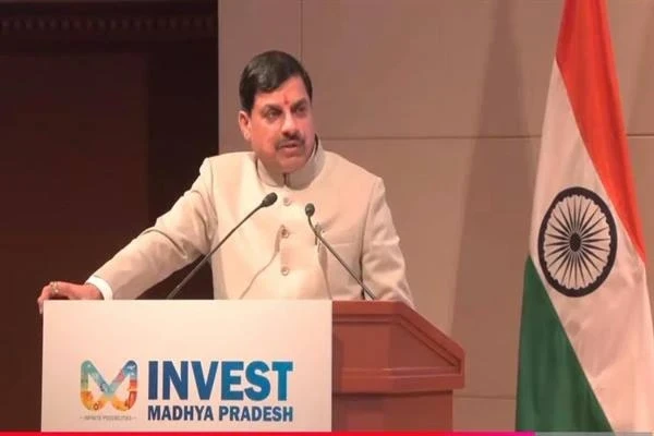 MP News : एमपी में निवेश लाने जापान प्रवास पर CM मोहन, कहा- भारत और जापान दो बिछड़े भाई...