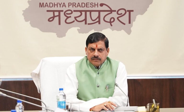 MP News : मुख्यमंत्री डॉ. मोहन यादव 10 जनवरी को 'अनुगूंज 2024-25' का करेंगे उद्घाटन...!