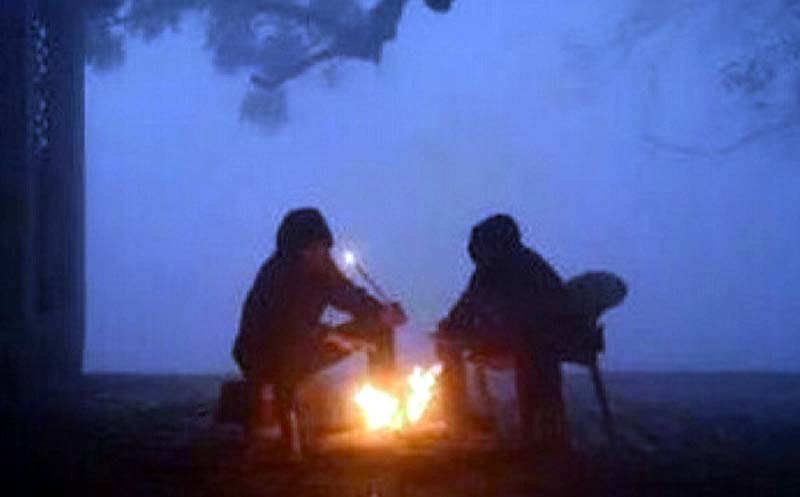MP Weather Update : मध्य प्रदेश में कड़ाके की सर्दी, कई जिलों में स्कूलों की छुट्टी