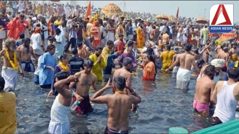 Mahakumbh 2025 : महाकुम्भ में नहाने के सही तरीके : जान लें वर्ना पुण्य की जगह लगेगा महापाप
