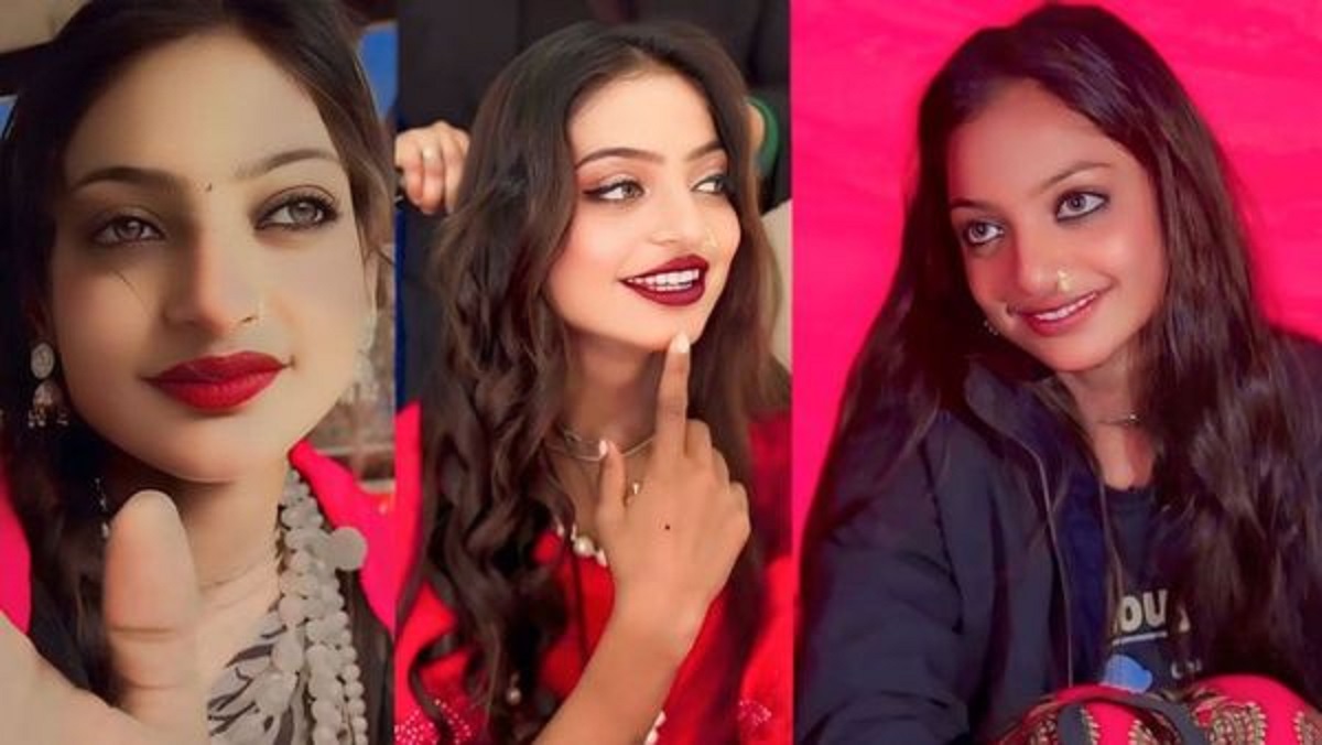 Viral Girl Monalisa Signs Film: बड़े पर्दें पर नजर आएगी वायरल गर्ल मोनालिसा...