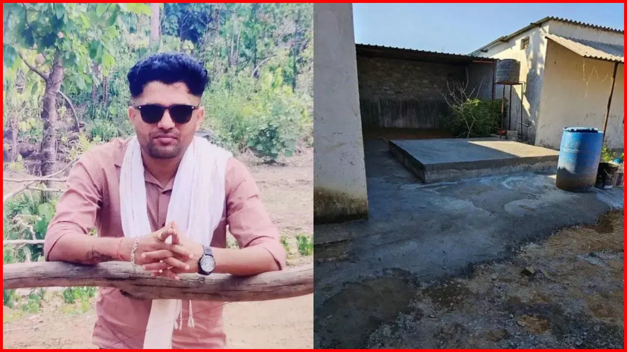 पत्रकार मुकेश चंद्राकर की हत्या : चार आरोपी गिरफ्तार, पत्रकारों का गुस्सा फूटा