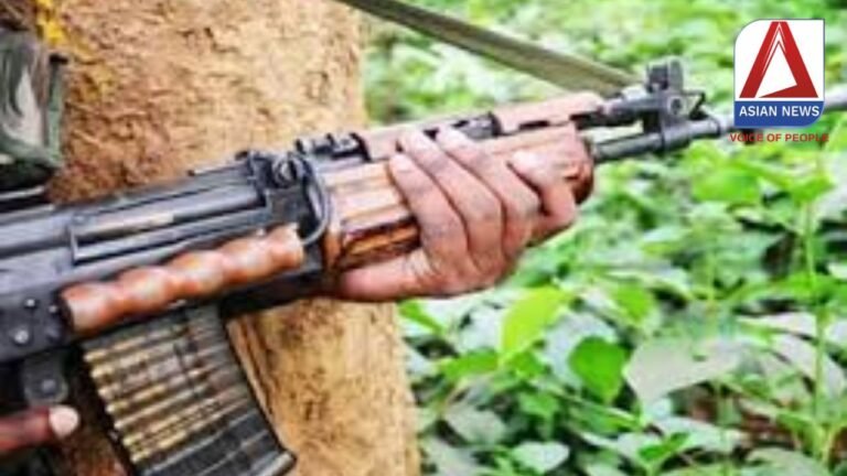 Narayanpur Naxalite Surrender 29 माओवादियों ने किया एक साथ आत्मसमर्पण....