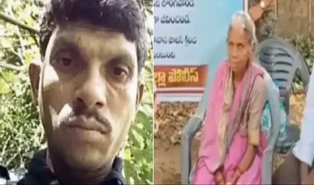 Bastar News: मोस्ट वांटेड माओवादी दामोदर की मां द्वारा जारी वीडियो वायरल...