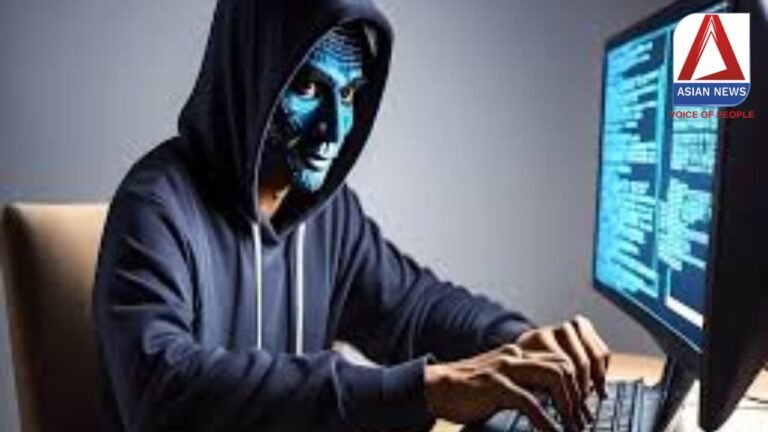 Online Fraud : राजधानी में फिर लाखों की ठगी.....