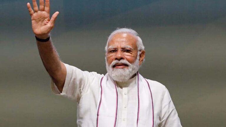 PM MODI आज 'मिशन मौसम' की करेंगे शुरुआत