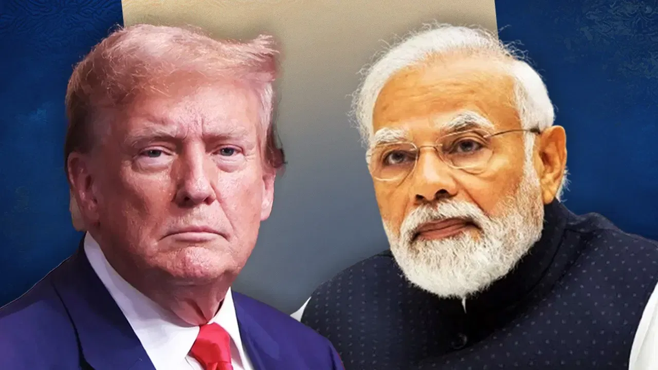 PM मोदी और अमेरिकी राष्ट्रपति ट्रंप ने फोन पर की बात, जानें किन मुद्दों पर हुई चर्चा...