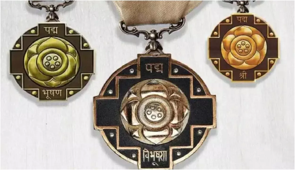 Padma Awards 2025: भारत के प्रमुख कलाकारों को मिलेगा पद्म पुरस्कार, देखें लिस्ट....