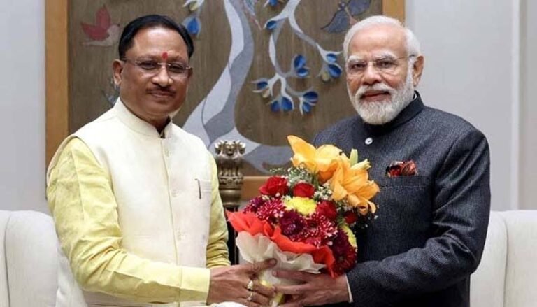 Raipur Breaking : छत्तीसगढ़ को केंद्र से 1874 करोड़ रुपये का अतिरिक्त आबंटन