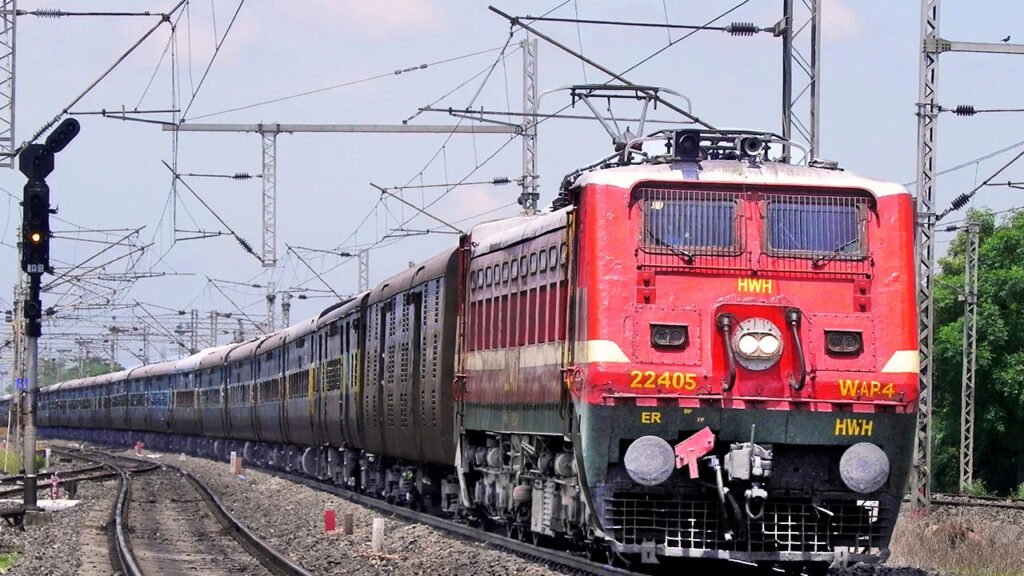 Raipur ब्रेकिंग : रेल यात्रियों को एक और झटका....