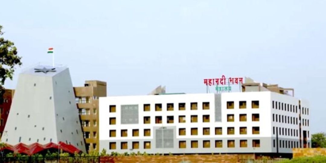 Raipur Breaking : 95 नगर पंचायतों में प्रशासक की नियुक्ति, आदेश जारी....