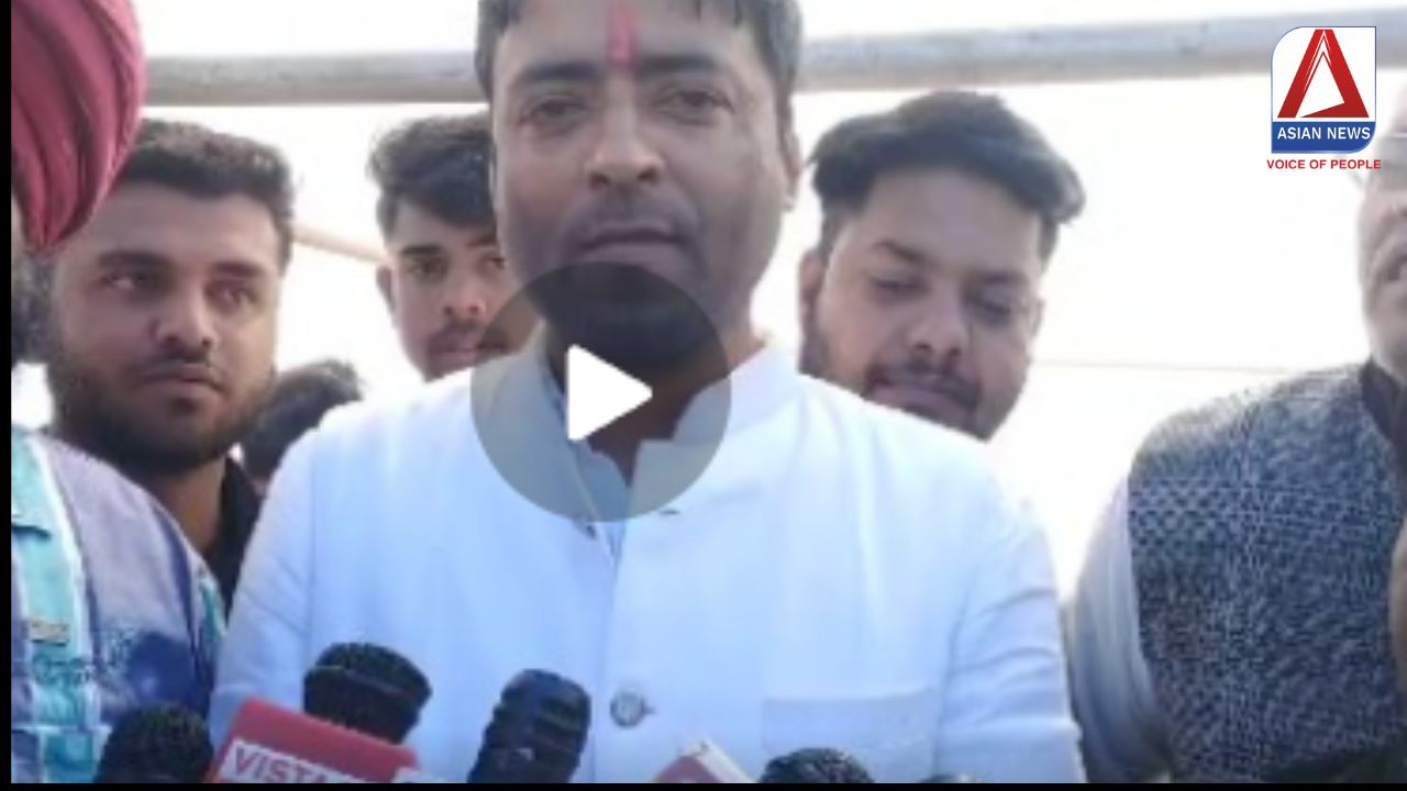 Raipur Breaking : टिकट कटने से नाराज कांग्रेस पार्षद हुए बागी, निर्दलीय भरा नामांकन